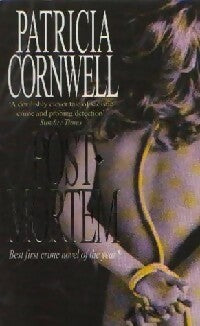 Livrenpoche : Postmortem - Patricia Daniels Cornwell - Livre