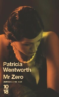 Livrenpoche : Mr. Zero - Patricia Wentworth - Livre