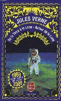 Livrenpoche : De la terre à la lune - Verne Jules - Livre