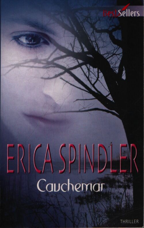 Cauchemar - Erica Spindler - Livre
