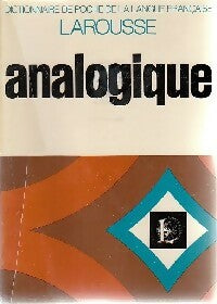 Livrenpoche : Analogique - Collectif - Livre