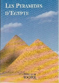 Livrenpoche : Les pyramides d'Egypte - Dominique Marie - Livre