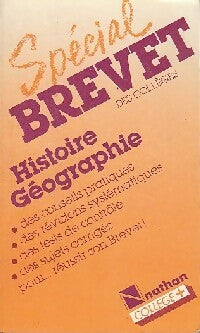 Livrenpoche : Histoire géographie - Inconnu - Livre