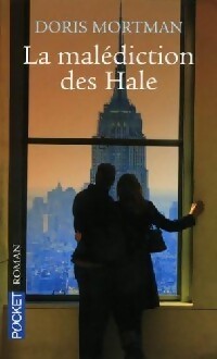 Livrenpoche : La malédiction des Hale - Doris Mortman - Livre