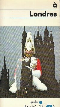 Livrenpoche : A londres - Inconnu - Livre