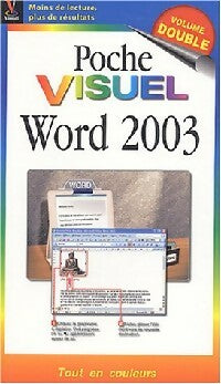 Livrenpoche : Word 2003 - Collectif - Livre