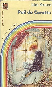 Livrenpoche : Poil de carotte - Jules Renard - Livre