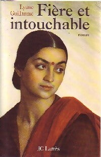 Livrenpoche : Fière et intouchable - Lyane Guillaume - Livre