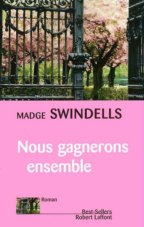 Livrenpoche : Nous gagnerons ensemble - Madge Swindells - Livre