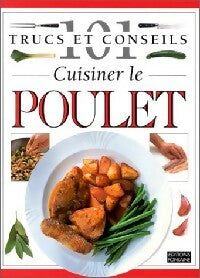 Livrenpoche : Cuisiner le poulet - Dorling Kindersley - Livre