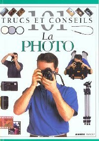 Livrenpoche : La photo - Inconnu - Livre