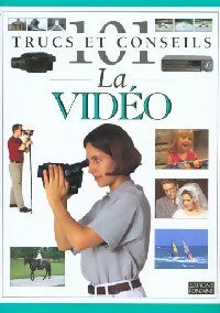 Livrenpoche : La vidéo - Inconnu - Livre