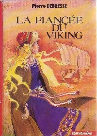 Livrenpoche : La fiancée du viking - Pierre Debresse - Livre