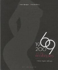 Livrenpoche : 1969-2009, Années érotiques - Franck Spengler, Frédéric Ploton - Livre