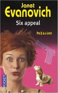 Livrenpoche : Six appeal - Janet Evanovich - Livre