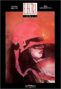 Livrenpoche : Elektra Tome I - Frank Miller - Livre