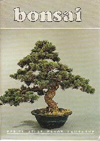 Livrenpoche : Bonsaï - Ulrich Dietiker - Livre