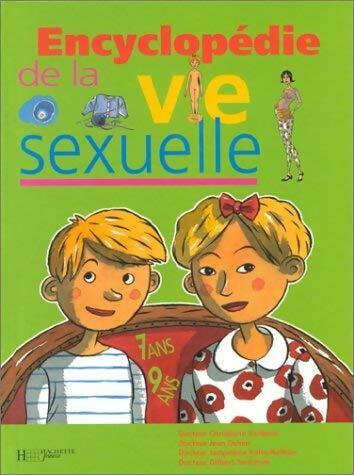 Livrenpoche : Encyclopédie de la vie sexuelle - Christiane Verdoux - Livre