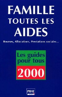Livrenpoche : Famille, toutes les aides - Catherine Doleux - Livre