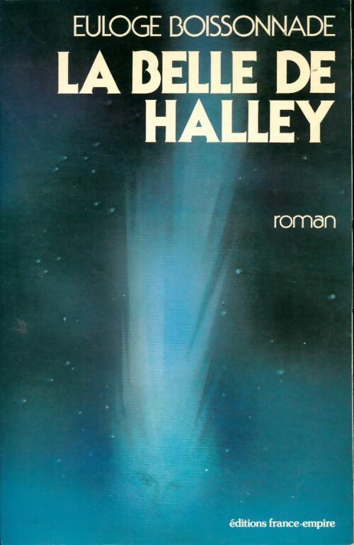 Livrenpoche : La belle de Haley - Euloge Boissonnade - Livre