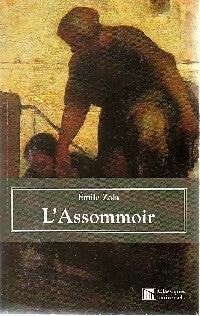 Livrenpoche : L'assommoir - Emile Zola - Livre
