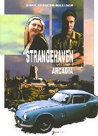 Strangehaven Tome I : Arcadia - Gary Spencer Millidge -  Strangehaven - Livre