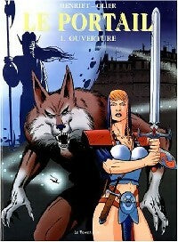Livrenpoche : Ouverture - Olier - Livre