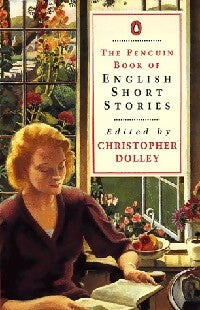 Livrenpoche : The Penguin book of English short stories - Collectif - Livre