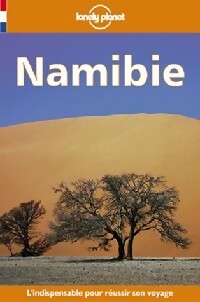 Livrenpoche : Namibie - Deanna Swaney - Livre