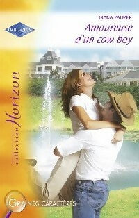 Livrenpoche : Amoureuse d'un cow-boy - Diana Palmer - Livre