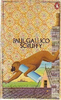 Livrenpoche : Scruffy - Paul Gallico - Livre