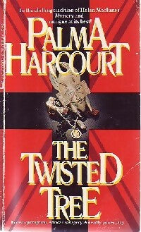 Livrenpoche : The twisted tree - Palma Harcourt - Livre