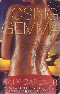 Livrenpoche : Losing Gemma - Katy Gardner - Livre