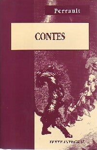 Livrenpoche : Contes - Charles Perrault - Livre