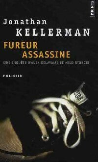 Livrenpoche : Fureur assassine - Jonathan Kellerman - Livre