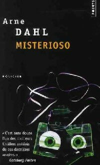 Livrenpoche : Misterioso - Arne Dahl - Livre