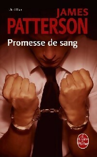Livrenpoche : Promesse de sang - James Patterson - Livre