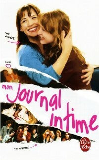 Livrenpoche : Mon journal intime - Lisa Azuelos - Livre