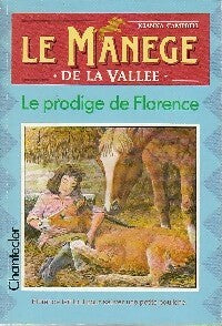 Livrenpoche : Le prodige de Florence - Joanna Campbell - Livre