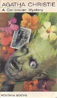 Livrenpoche : A caribeean mystery - Agatha Christie - Livre