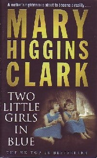 Livrenpoche : Two little girls in blue - Mary Higgins Clark - Livre
