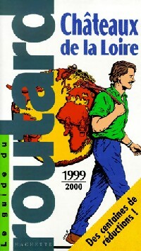 Livrenpoche : Châteaux de la Loire 1999-2000 - Collectif - Livre