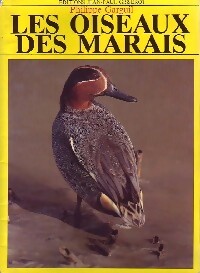 Livrenpoche : Les oiseaux des marais - Philippe Garguil - Livre