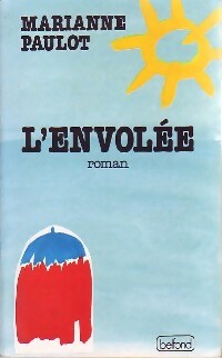 Livrenpoche : L'envolée - Marianne Paulot - Livre