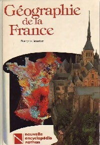 Livrenpoche : Géographie de la France - François Beautier - Livre