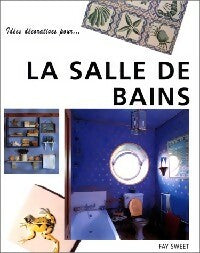 Livrenpoche : La salle de bain - Inconnu - Livre