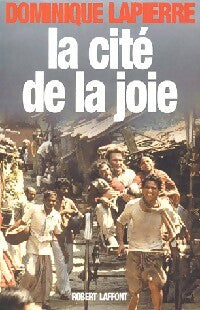 Livrenpoche : La cité de la joie - Dominique Lapierre - Livre