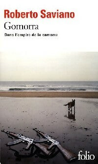 Livrenpoche : Gomorra - Roberto Saviano - Livre
