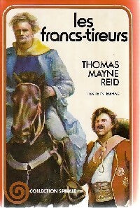 Livrenpoche : Les francs-tireurs - Thomas Mayne Reid - Livre