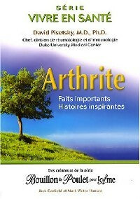 Livrenpoche : Arthrite - David Pisetsky - Livre